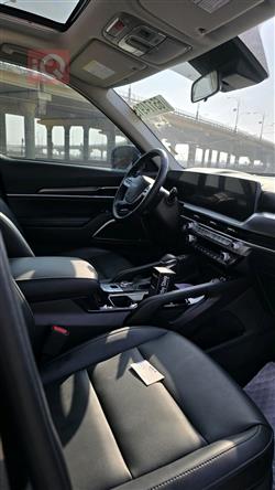 كيا تيلوريد